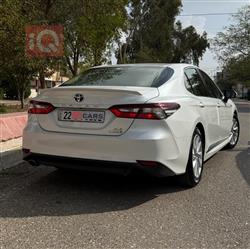 تۆیۆتا کامری